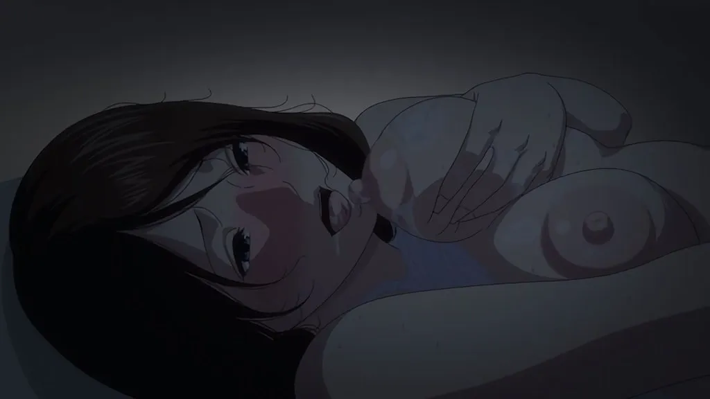 断れない母 前編[gonza]