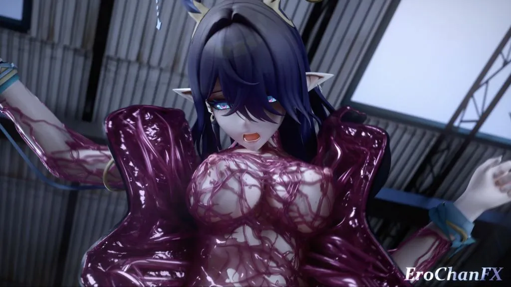 [Erochanfx エロチャン] Lauma (4K)