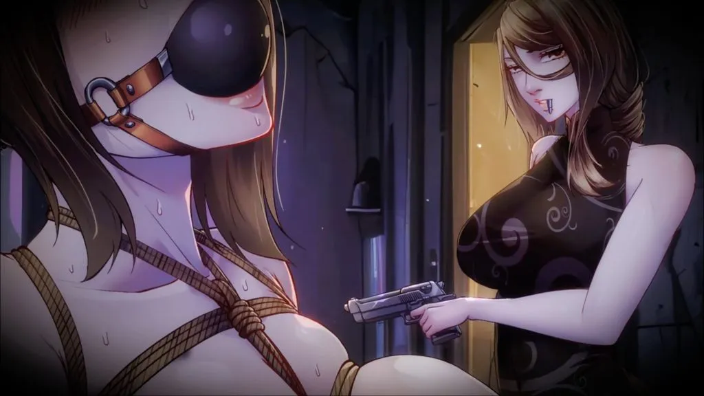 [ゴッドレーター] LADIES-04