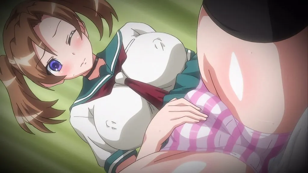 OVA 妹ビッチに搾られたい ＃2 妹は生オナホ ～サヤカはお兄ちゃん専用性玩具～