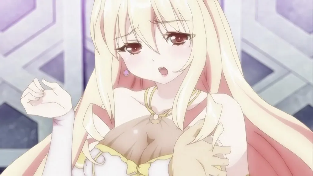 OVA ツンプリ