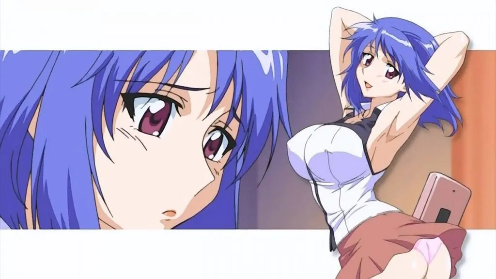 兄嫁はいじっぱり ＃01