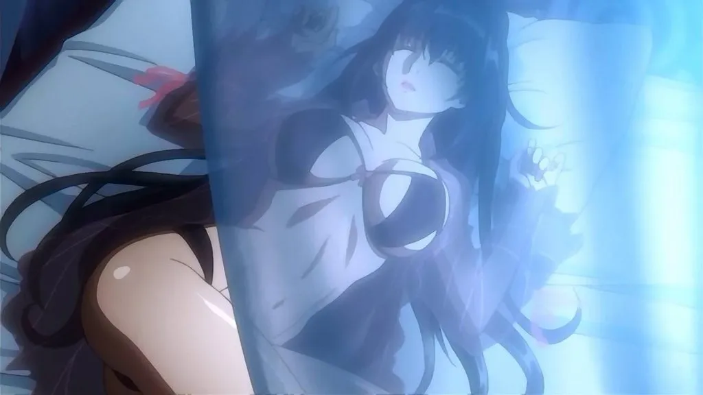 鋼鉄の魔女アンネローゼ 01 魔女の従者：Witchslave