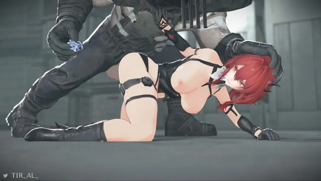 [Tir_AL] 2026. 03. Laevatain [All scene_4k]