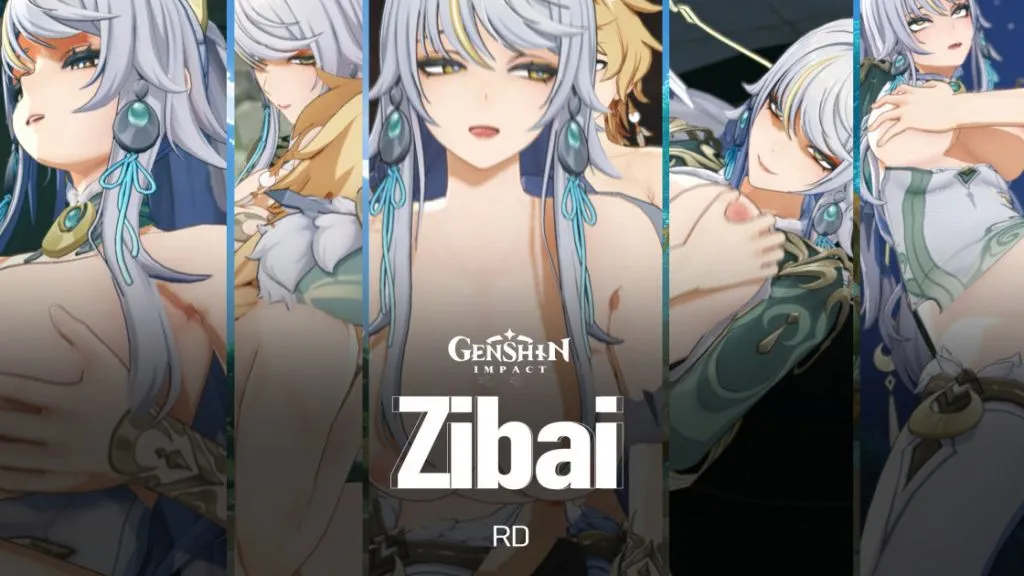 [RD] Zibai