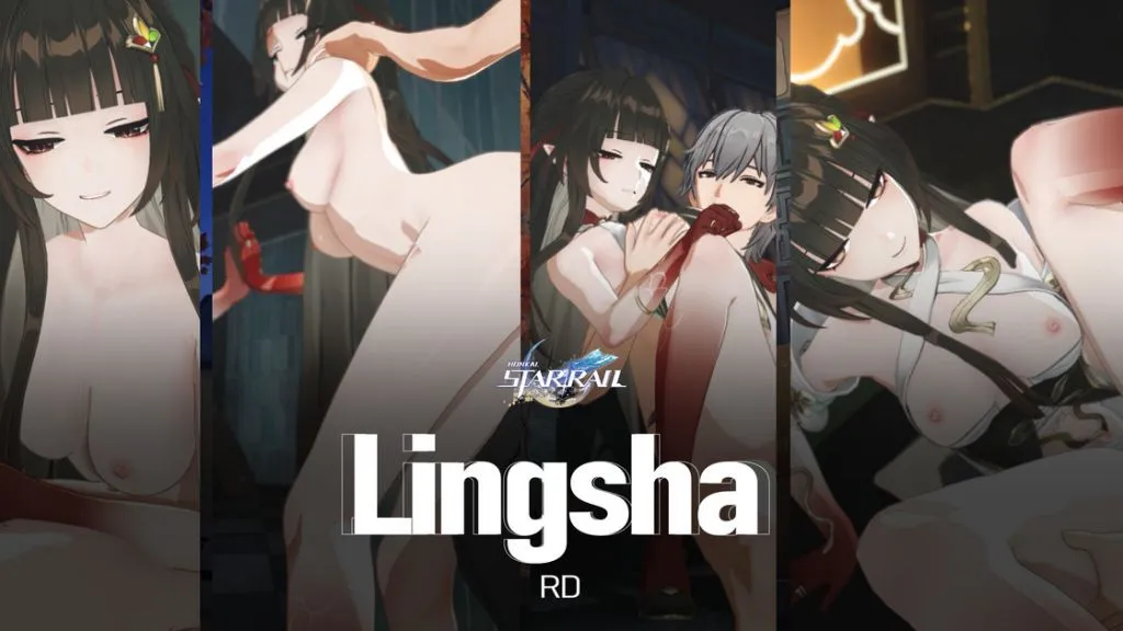 [RD] Lingsha