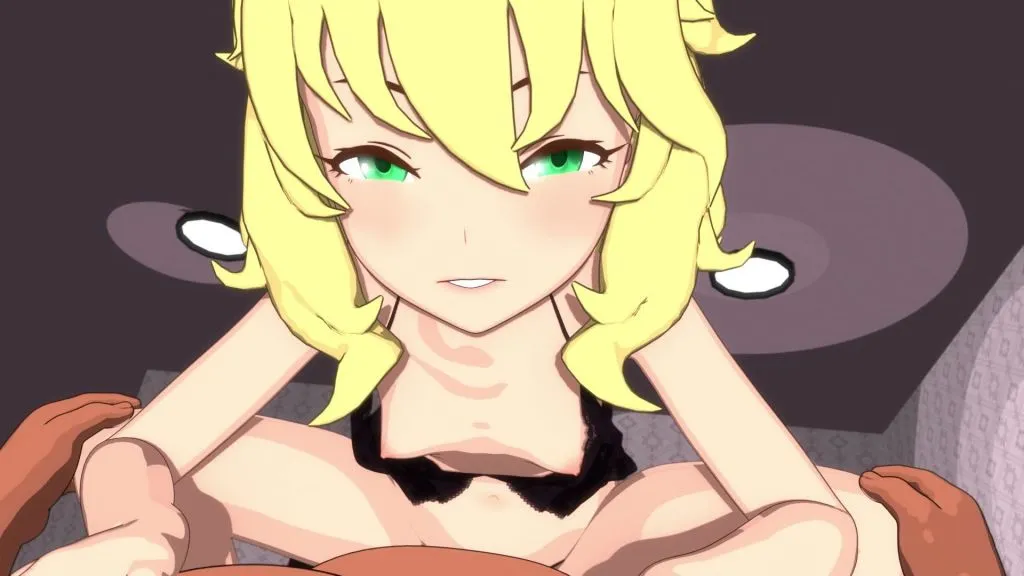 [さんじく観測所] 【限定】MMKちゃんに絞られる
