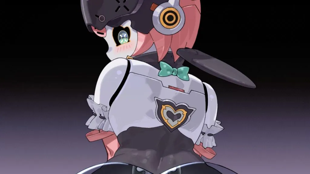 [LK_Fantia] [ATTA] – アリア