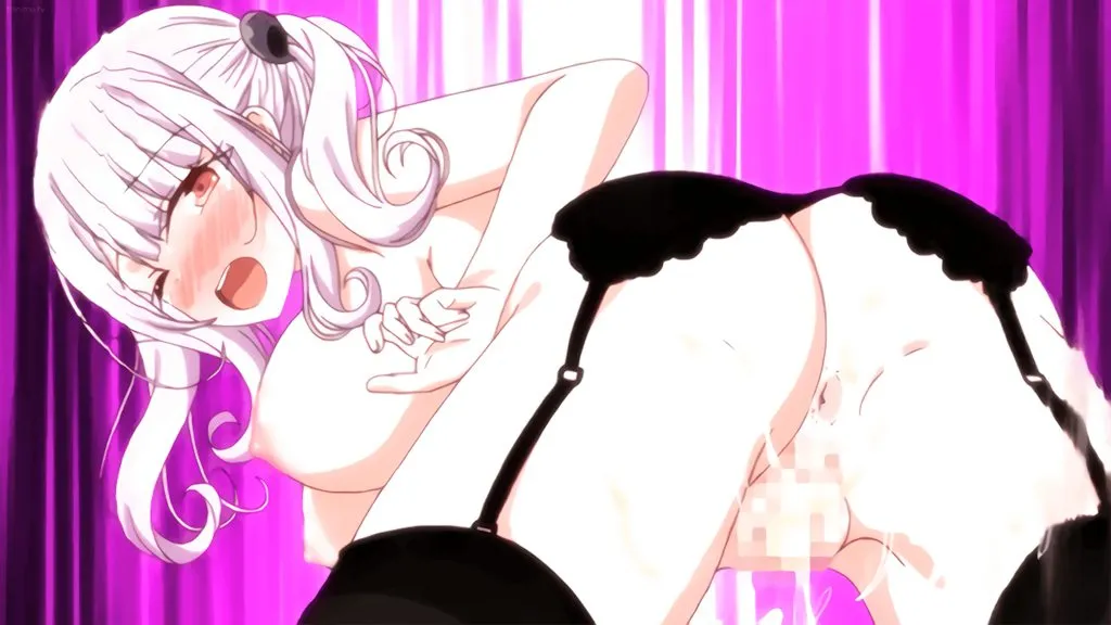 オナホ教室 ～女子全員妊娠計画～ THE ANIMATION
