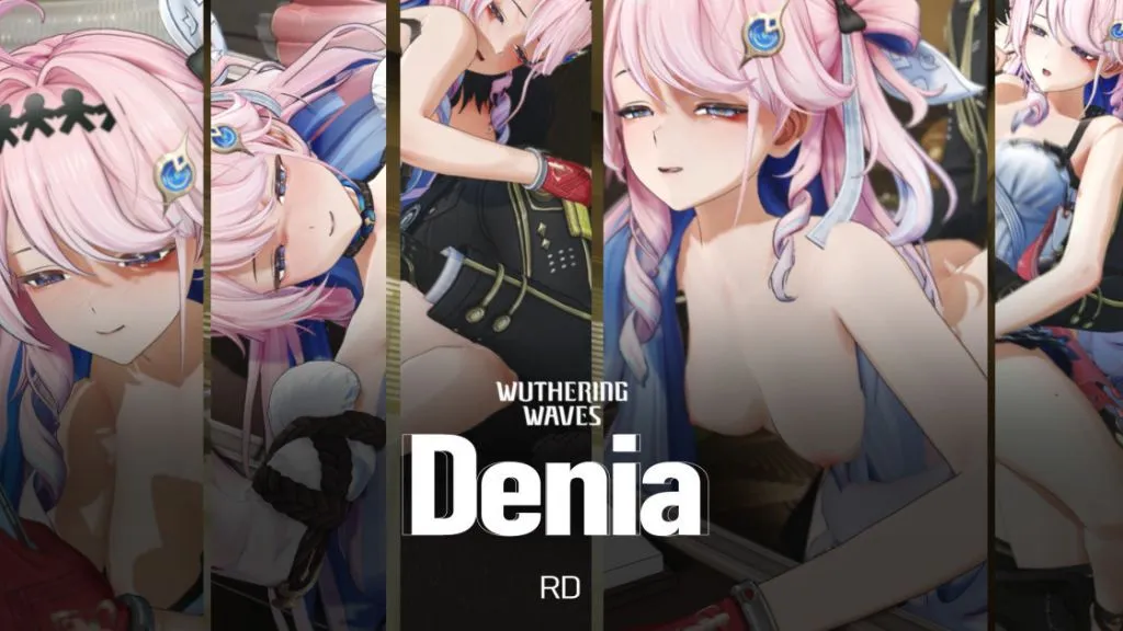 [RD] Denia