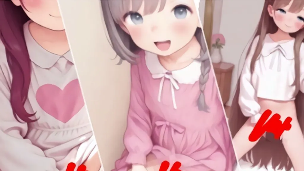 [あいココア] がんばるパパへのエロメッセージ