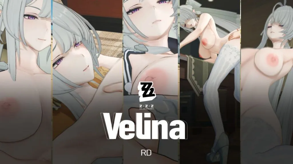 [RD] Velina