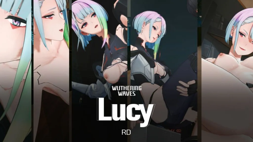 [RD] Lucy