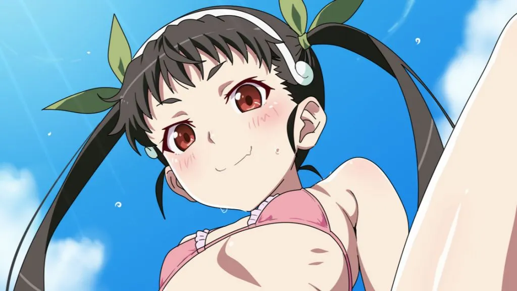 [akinoya] 【動画】Hatikuji Mayoi【Video】