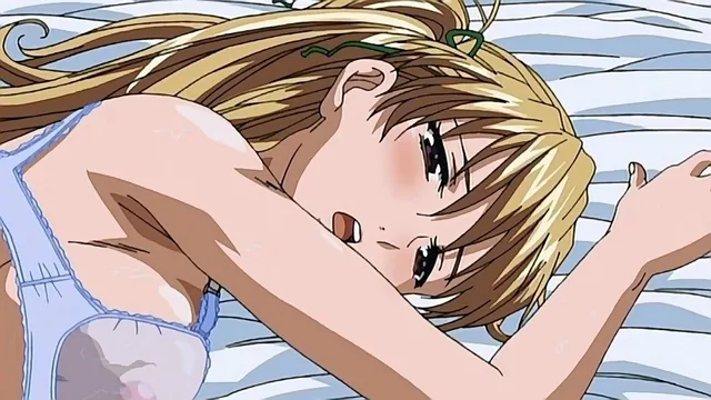 ストリンジェンド～エンジェルたちのプライベートレッスン～MY BLOW JOBER ACT.4