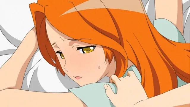 主治医の淫謀 前編