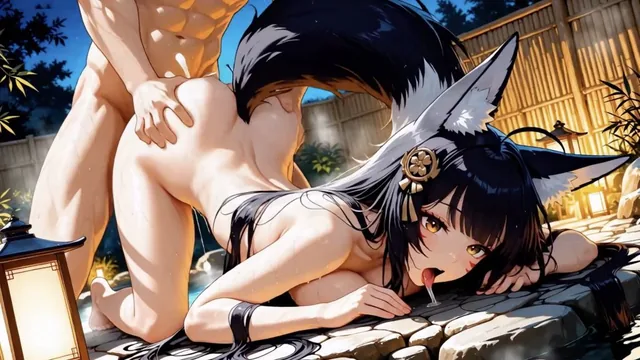 [AsukaiArts] 武蔵【アズールレーン】
