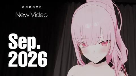 [CrooveNSFW] [Video] September 2026 Grim Reaper