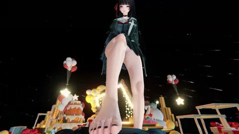 [kongmentian] （4K）84.CHISA