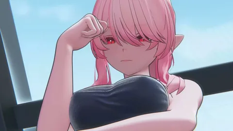 [MadDog1995] カルミラの魔術館：プールと治療魔術②