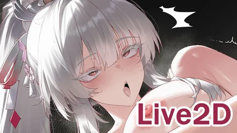[neNeG] 緋雪 Hiyuki Full video + GIF