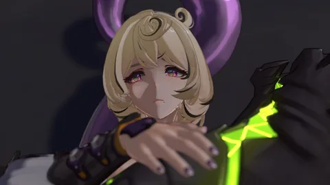 [Furatto] ️The effects of Miasma