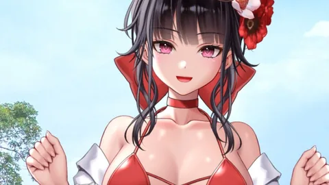 [紺そめ（Consome）] 【無料サンプル動画】サクラさんようこそ❣