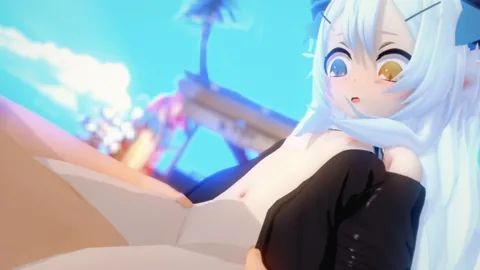 [CBX-CJW] AkugakiKoa-【VTuber】