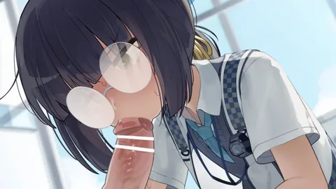 [見ず水煮 mizumizuni] ミレニアム生徒A