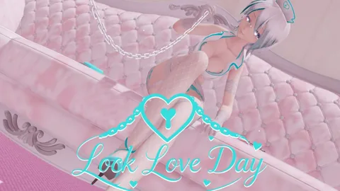 [banana.] part5.Lock Love Day