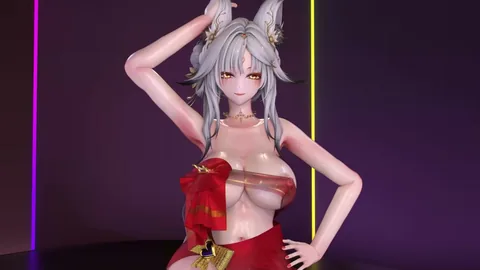[Myuuu_mmd] 288