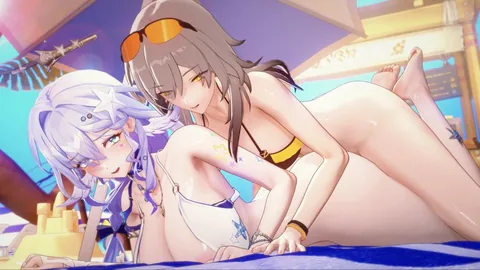 [TY98] Stelle x Robin【HSR】