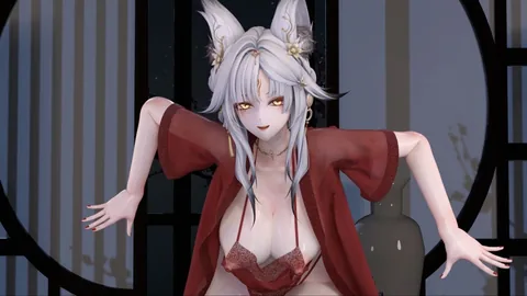 [Myuuu_mmd] 289
