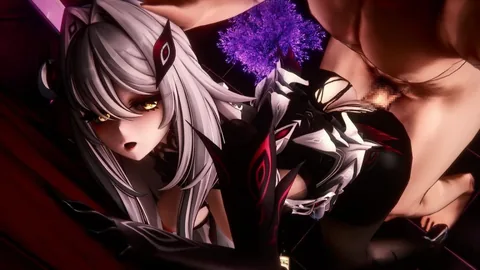 [Fearess] Ronova Lost Her Authority